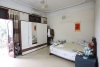 Furnished house available for rent on Au Co street, Tay Ho, Hanoi